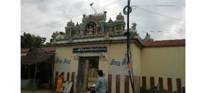 திருநின்றவூர்